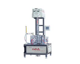 ZJH-OW2 Octagonal Rigid Box Wrapping Machine