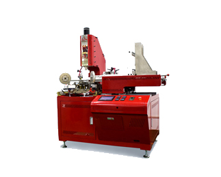 Automatic Corner Pasting Machine