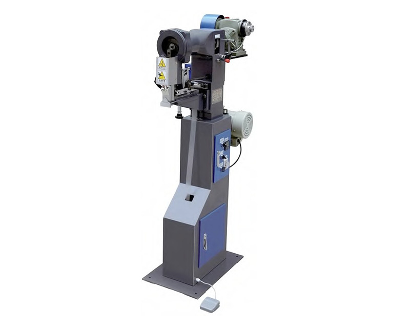 TJ-40 Semi-automatic Corner Pasting Machine