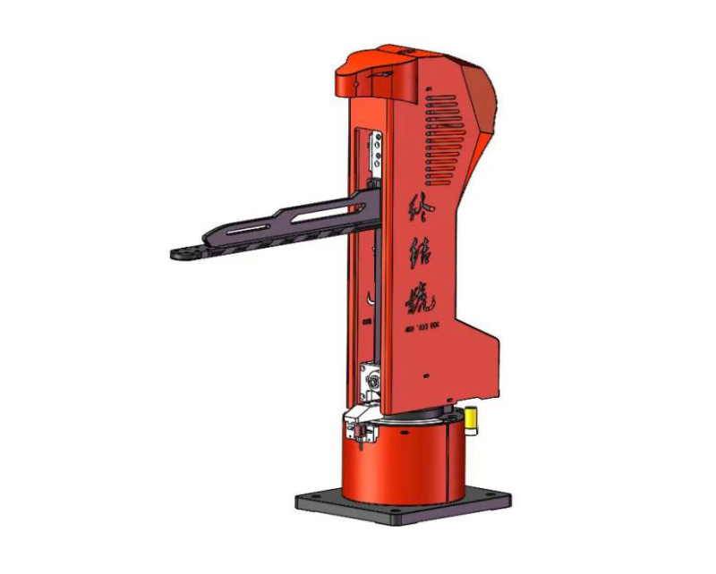 終結号自動送料機械手（2軸）